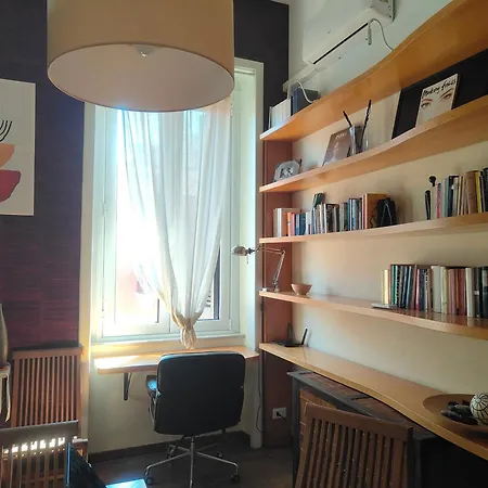 Apartament Casa Amapola Bari