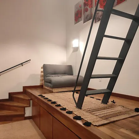 Apartament Casa Amapola *
