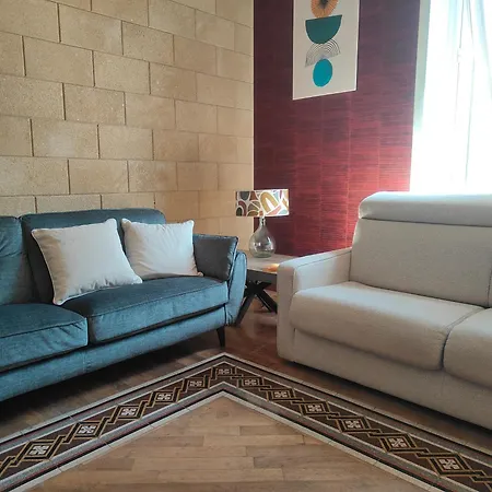 Casa Amapola Apartament Bari