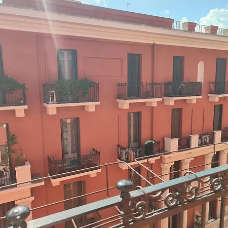 Casa Amapola * Bari