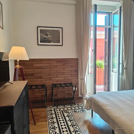 Apartament Casa Amapola *