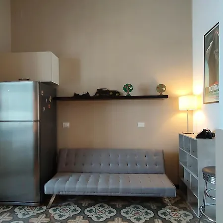 Casa Amapola Bari
