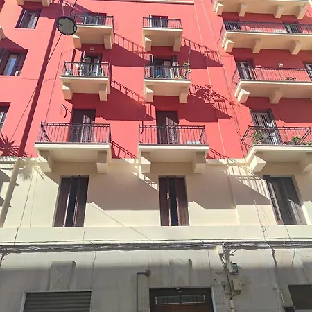 Casa Amapola * Bari