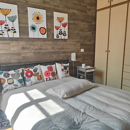 Lejlighed Casa Amapola *