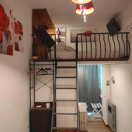 Apartament Casa Amapola Bari