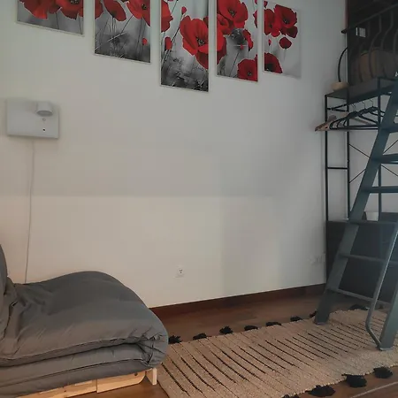 Casa Amapola