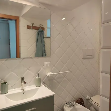 Apartament Casa Amapola