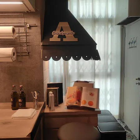 Lejlighed Casa Amapola Bari