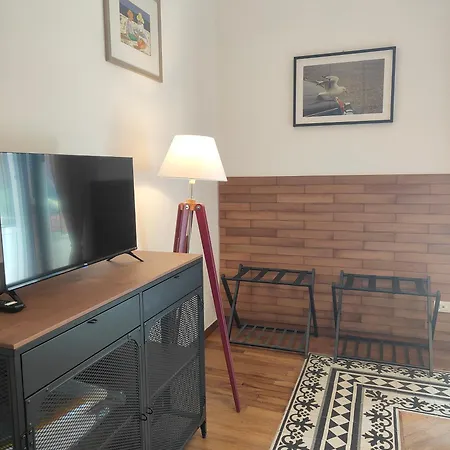 Apartament Casa Amapola Bari
