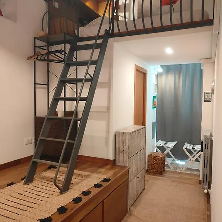 Apartament Casa Amapola *