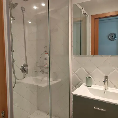 Apartament Casa Amapola Bari